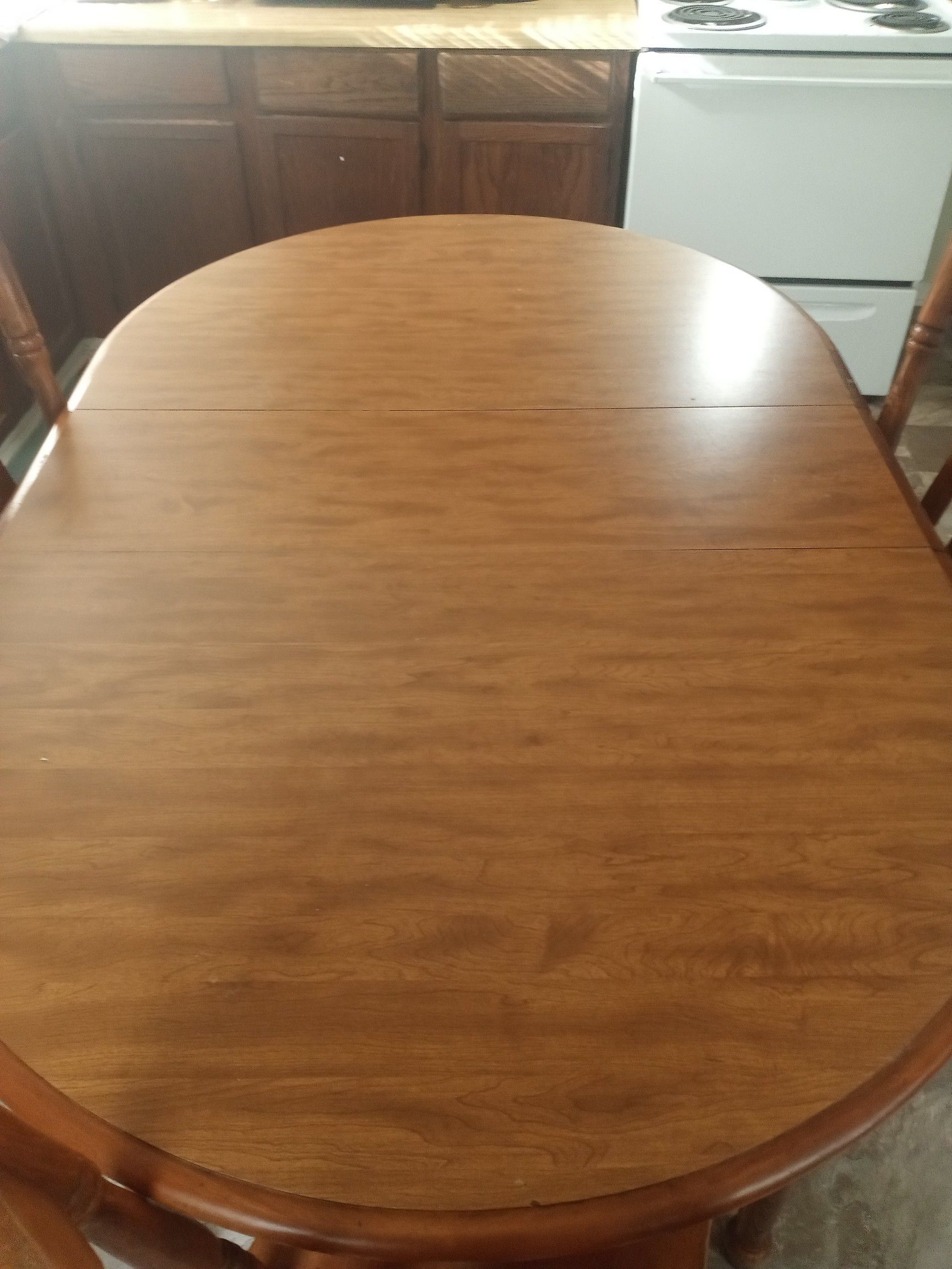 Kitchen table set (Easter Monday Special)