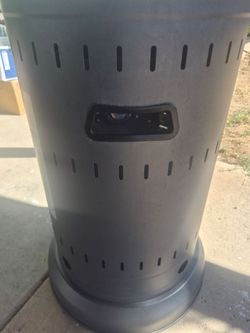 Outdoor Propane Patio Heater
