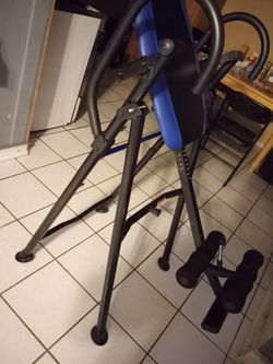 Body Stretcher Table