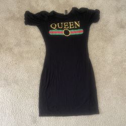 Woman’s Clothes Medium