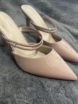 New Women Heels Sz38