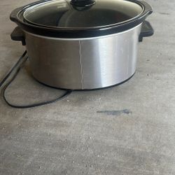 Slow Cooker