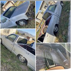 1989 Chevrolet Pickup Truck