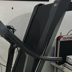 Weslo Folding Treadmill – Space Saving – Works Great – $120 OBO