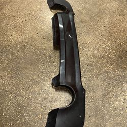 2010-2012 msport stock diffuser 335i