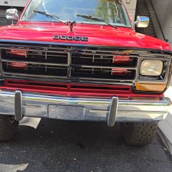 1988 Dodge Ram 150