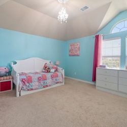 Daybed and Trundle Set