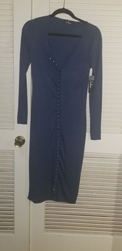 Lulus dress
