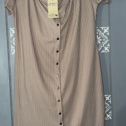 Plus Size Dresses 