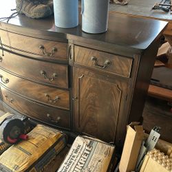 Vintage Buffet 1940’s Free