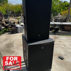 Ev Elx 115p. Sub Ev Elx 118p