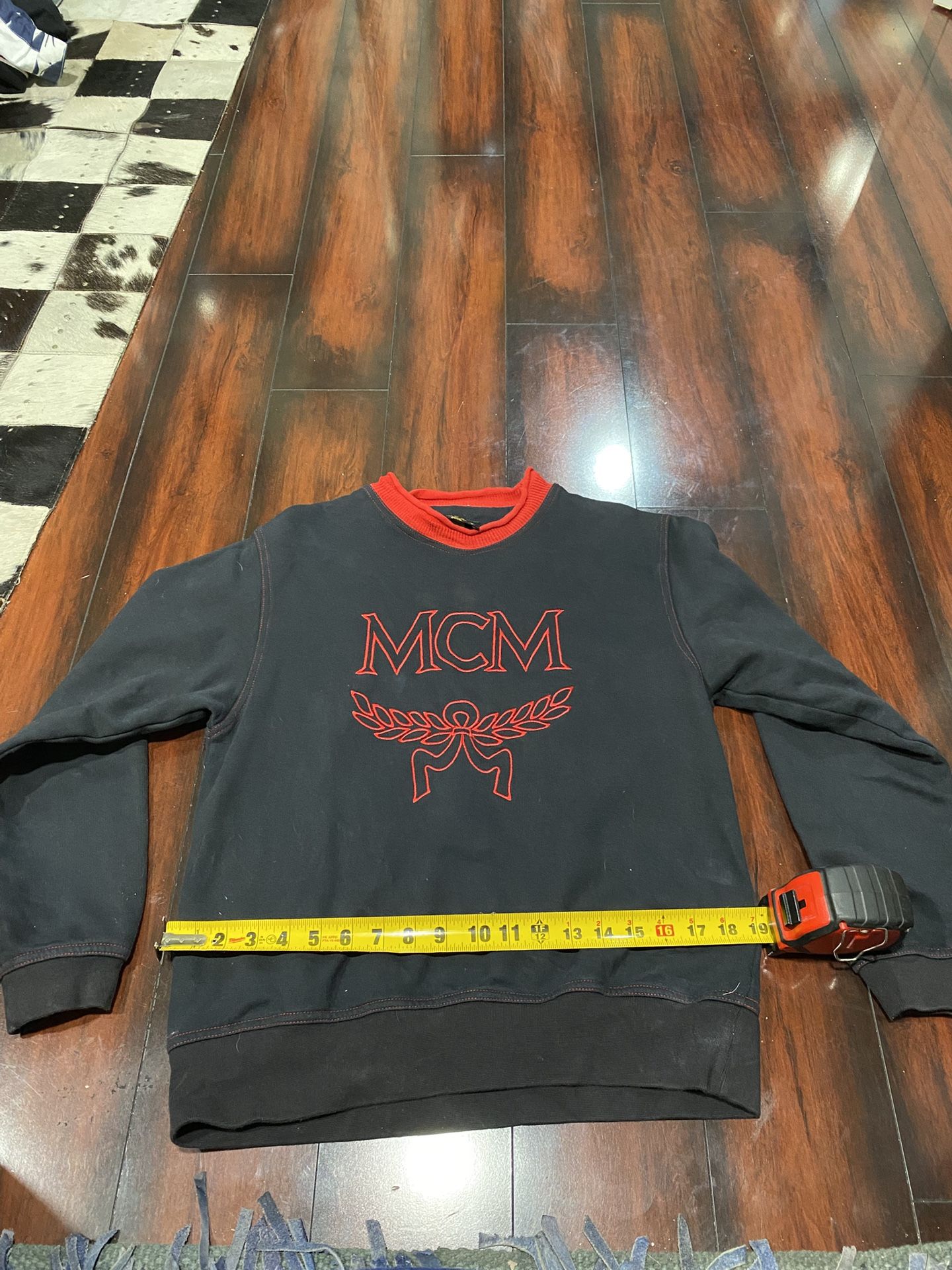 Women’s Vintage Sweatshirt