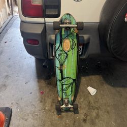 Long Board Cruiser 