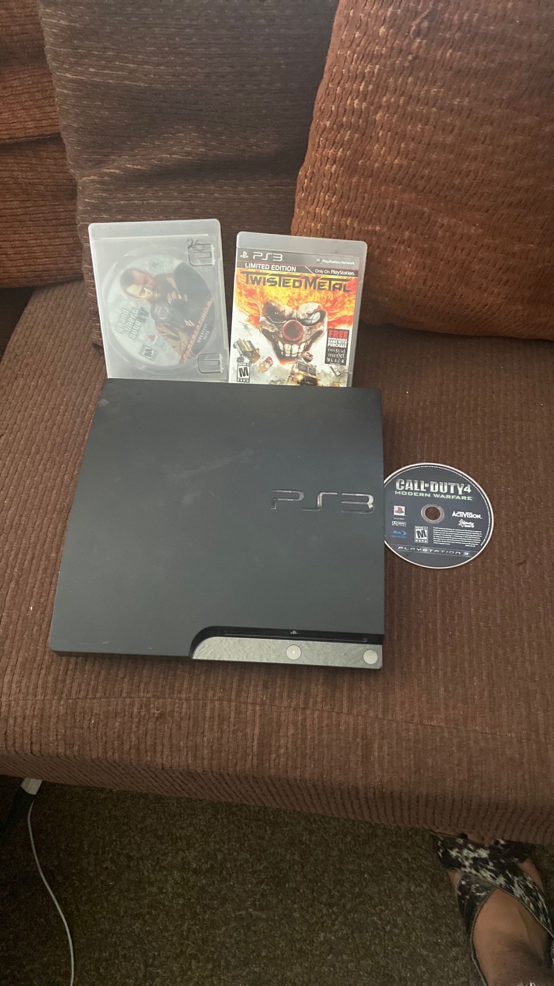 Ps3