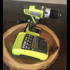 electric screwdriver&charger