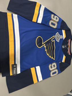 2019 Stanley Cup O’reilly Jersey