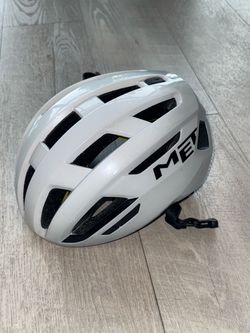 MET Vinci MIPS cycling helmet M
