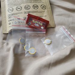 Have Dead GBA Battery?  I Can Replace Dead Battery With A New Functional Battery.       READ DESCRIPTION❗️❗️❗️❗️