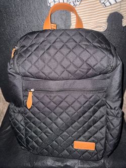 Diaper Bag