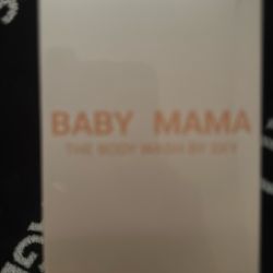 Baby Momma -the Body Wash By Sky 