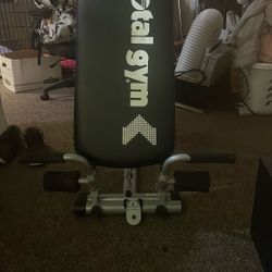 Total Gym