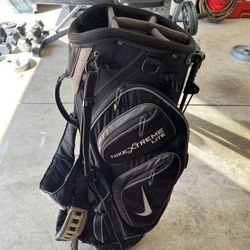 Nike Extreme lite Golf Bag