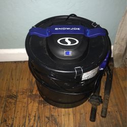 Vacuum 