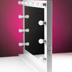 Hollywood Vanity Mirror 