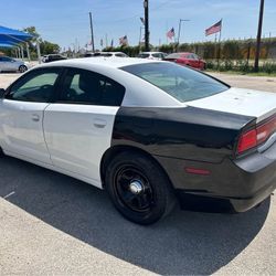 2014 Dodge Charger