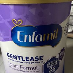 Enfamil Formula 