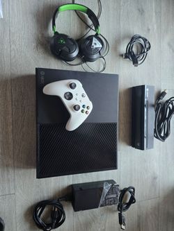 Xbox 1tb