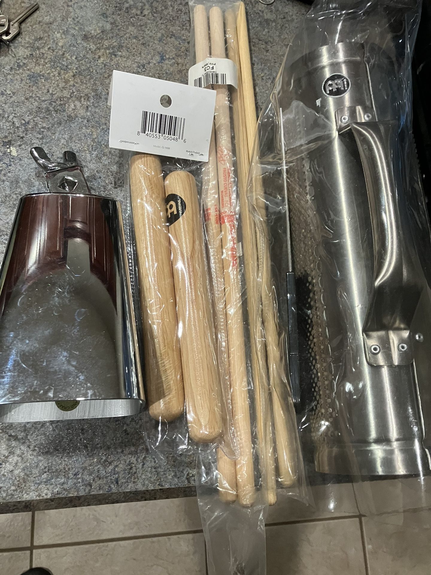 latin music instruments
