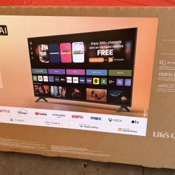 LG 55 inch TV Brand New In Box