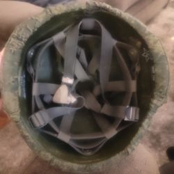 Russian Army Helmet 🪖