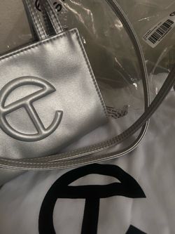 Sliver Telfar mini