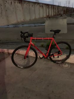 Gravel Bike Road Bike