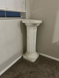 Plant stand