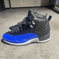 Hyper Royal Jordan 12 