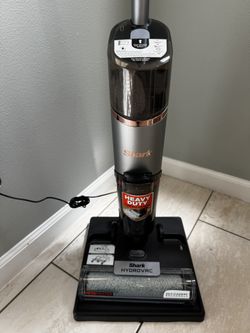Shark HydroVac MessMaster 3-in-1 Cordless Multi-Surface Cleaner