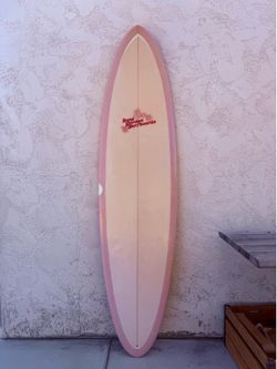 7’0 Kane Garden Surfboard