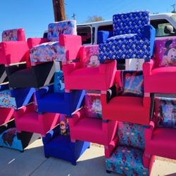 Chairs For Kids 