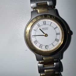 Seiko Lady Watch