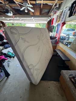 Queen Mattress