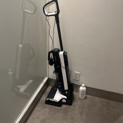 Vacuum Mop