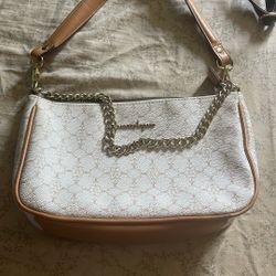 White Bag