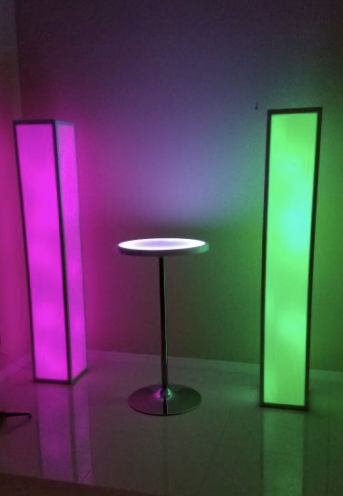 Lights For Parties