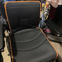 Airport approved electric wheelchair