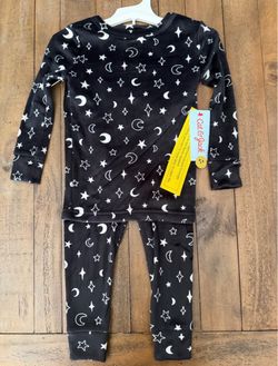 Super Soft Pajamas 3T, 4T, 5T