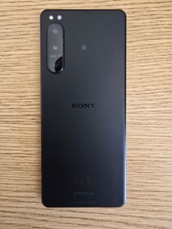 Sony Smartphone