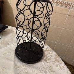 K Cup Holder 